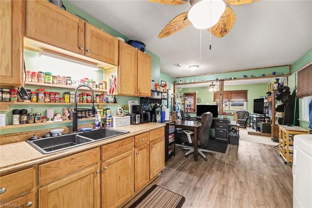 1612 Ballymena Drive, Reidsville, NC 27320