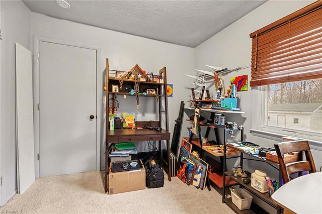 1612 Ballymena Drive, Reidsville, NC 27320