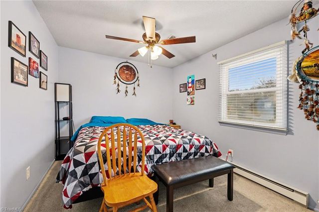 1612 Ballymena Drive, Reidsville, NC 27320