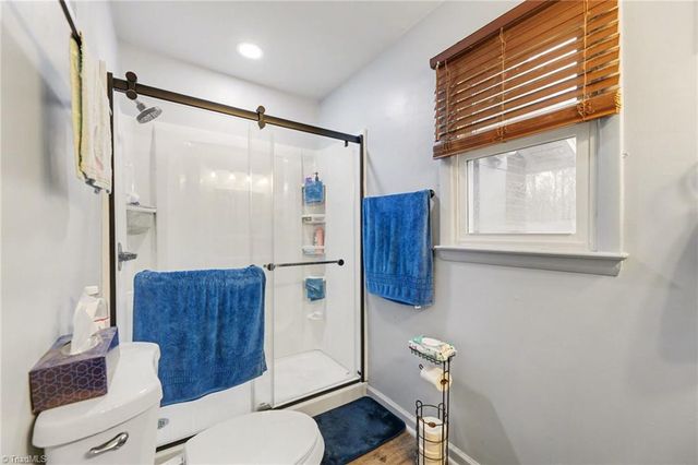 1612 Ballymena Drive, Reidsville, NC 27320