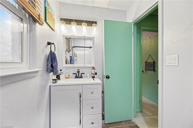 1612 Ballymena Drive, Reidsville, NC 27320