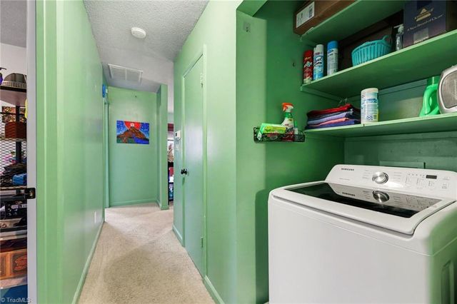 1612 Ballymena Drive, Reidsville, NC 27320