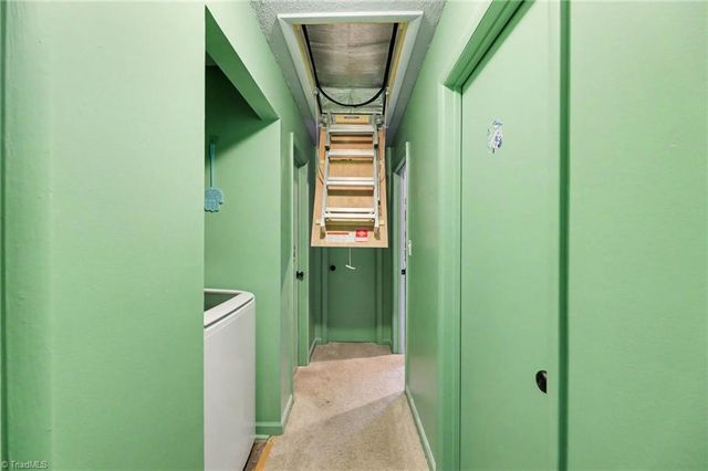 1612 Ballymena Drive, Reidsville, NC 27320