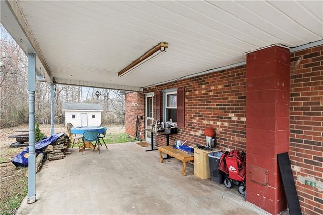 1612 Ballymena Drive, Reidsville, NC 27320