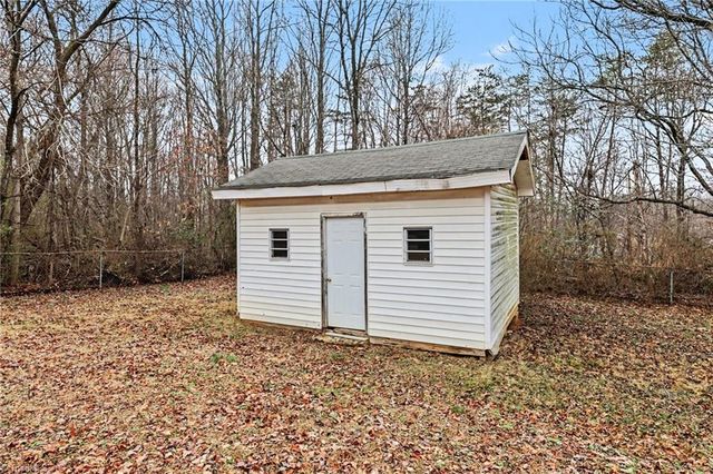 1612 Ballymena Drive, Reidsville, NC 27320