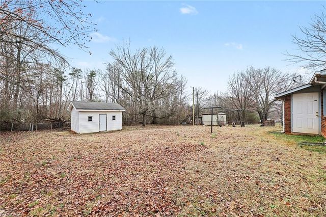 1612 Ballymena Drive, Reidsville, NC 27320