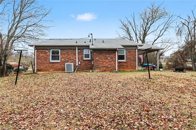 1612 Ballymena Drive, Reidsville, NC 27320