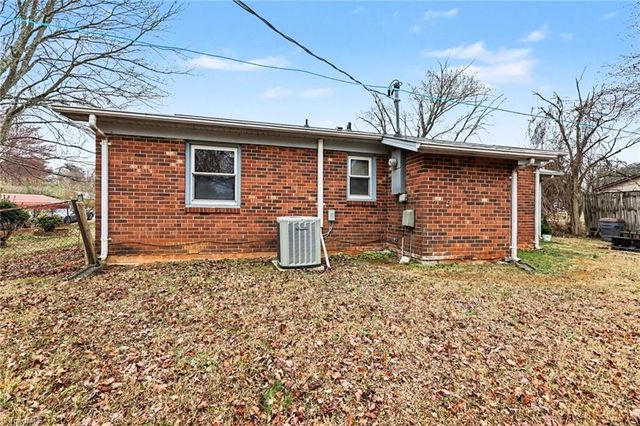 1612 Ballymena Drive, Reidsville, NC 27320