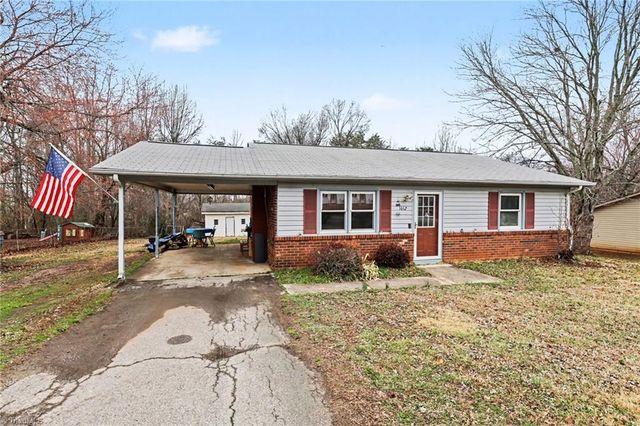 1612 Ballymena Drive, Reidsville, NC 27320