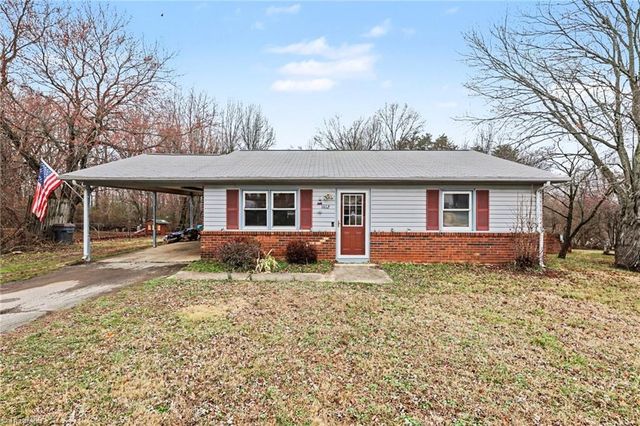 1612 Ballymena Drive, Reidsville, NC 27320