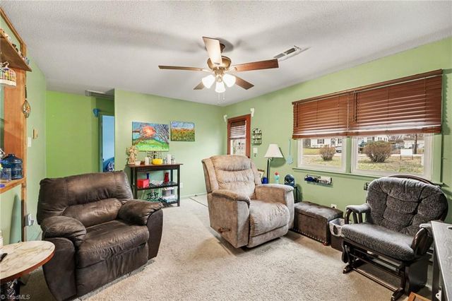 1612 Ballymena Drive, Reidsville, NC 27320