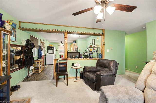 1612 Ballymena Drive, Reidsville, NC 27320