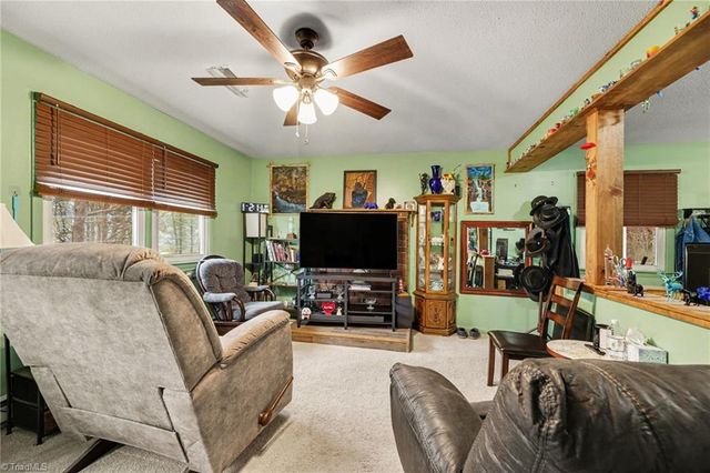 1612 Ballymena Drive, Reidsville, NC 27320