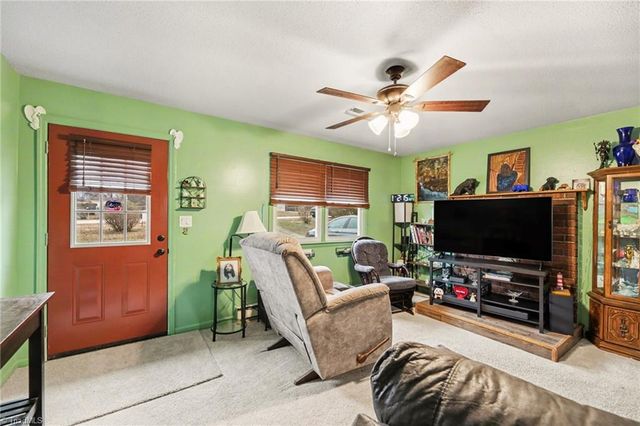 1612 Ballymena Drive, Reidsville, NC 27320