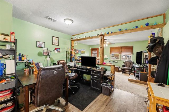 1612 Ballymena Drive, Reidsville, NC 27320