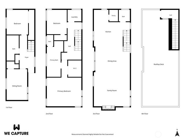 5013 Fauntleroy Way SW, Seattle, WA 98136