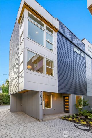 5013 Fauntleroy Way SW, Seattle, WA 98136