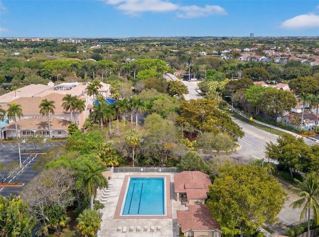 1495 Garden Rd, Weston, FL 33326