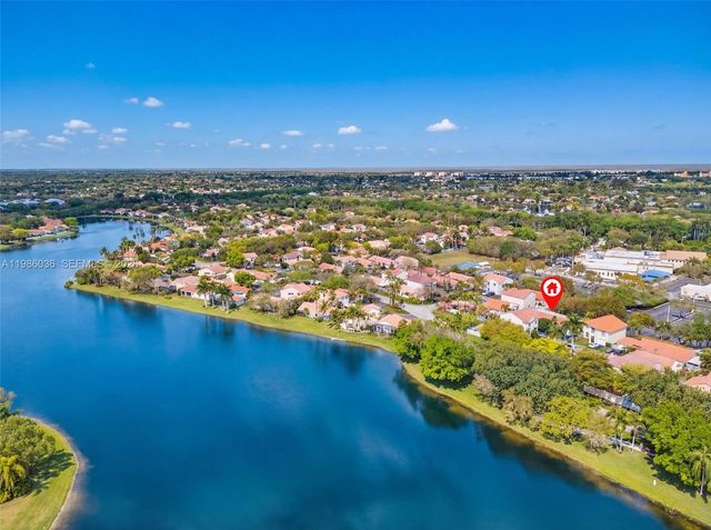 1495 Garden Rd, Weston, FL 33326