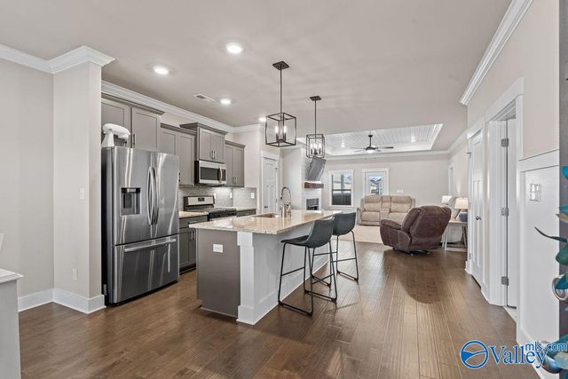 110 Missouri Drive, Madison, AL 35756