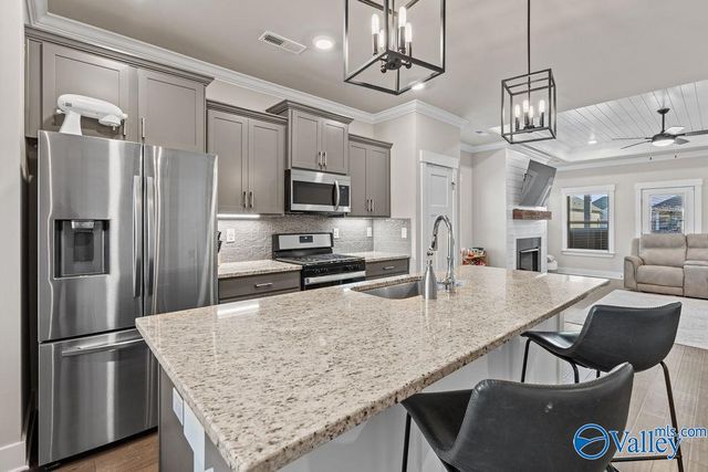 110 Missouri Drive, Madison, AL 35756