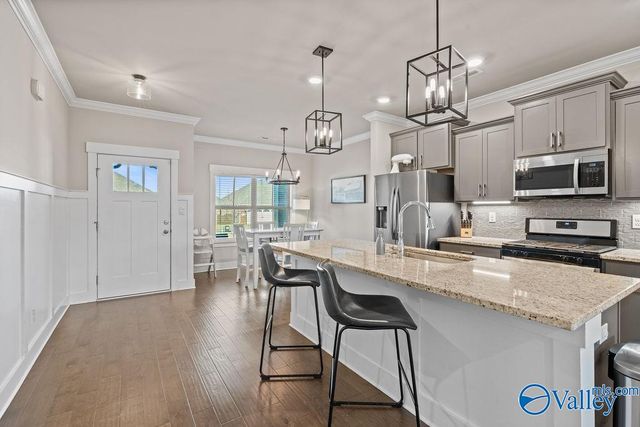 110 Missouri Drive, Madison, AL 35756