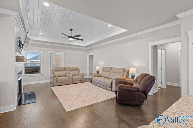 110 Missouri Drive, Madison, AL 35756