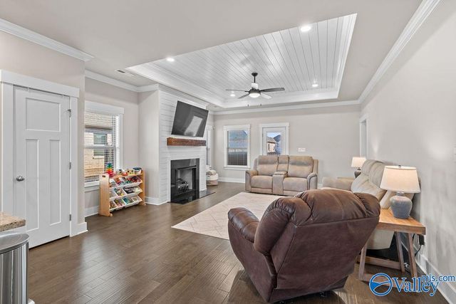 110 Missouri Drive, Madison, AL 35756