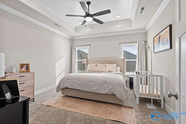 110 Missouri Drive, Madison, AL 35756