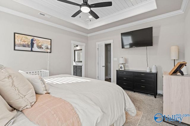 110 Missouri Drive, Madison, AL 35756