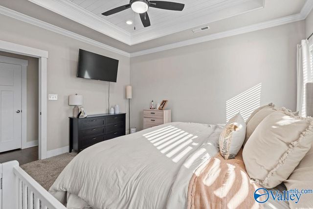 110 Missouri Drive, Madison, AL 35756