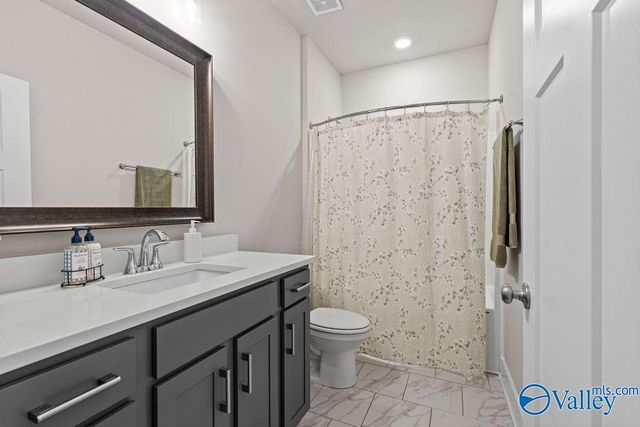 110 Missouri Drive, Madison, AL 35756