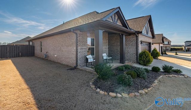 110 Missouri Drive, Madison, AL 35756