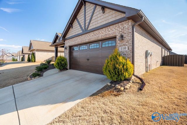 110 Missouri Drive, Madison, AL 35756