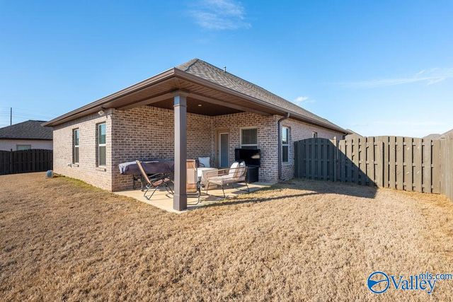 110 Missouri Drive, Madison, AL 35756