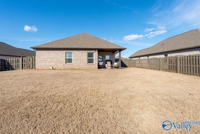 110 Missouri Drive, Madison, AL 35756