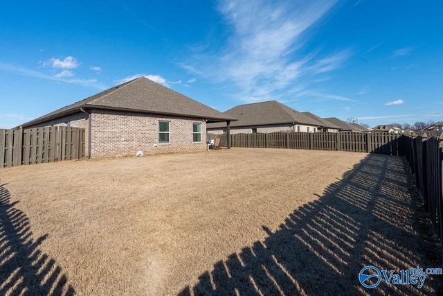 110 Missouri Drive, Madison, AL 35756