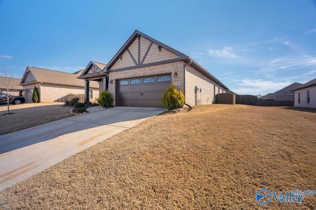 110 Missouri Drive, Madison, AL 35756