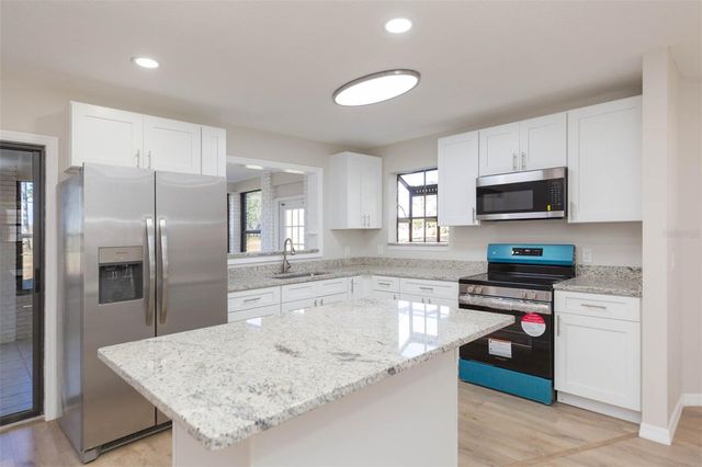 6545 BRENTWOOD DRIVE, Zephyrhills, FL 33542