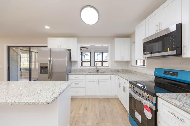 6545 BRENTWOOD DRIVE, Zephyrhills, FL 33542