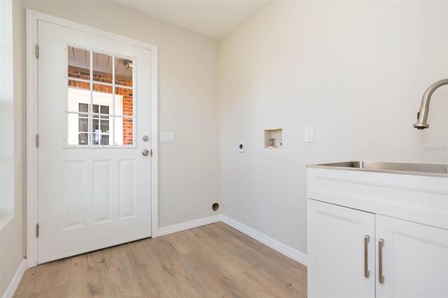 6545 BRENTWOOD DRIVE, Zephyrhills, FL 33542