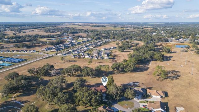 6545 BRENTWOOD DRIVE, Zephyrhills, FL 33542