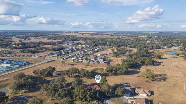 6545 BRENTWOOD DRIVE, Zephyrhills, FL 33542