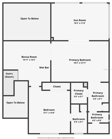 6545 BRENTWOOD DRIVE, Zephyrhills, FL 33542