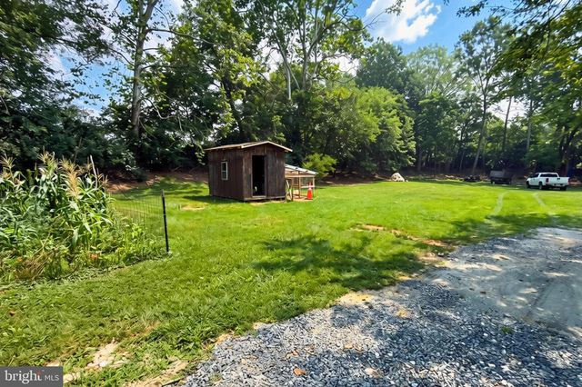 9001 HOLLOW RD, Middletown, MD 21769