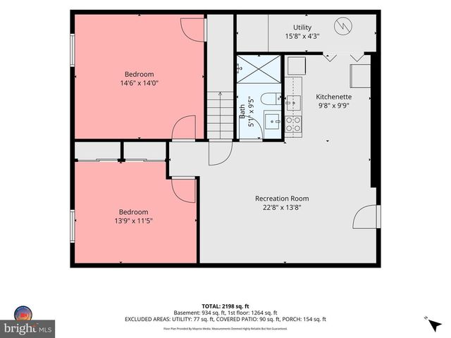 9001 HOLLOW RD, Middletown, MD 21769