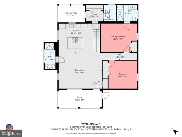 9001 HOLLOW RD, Middletown, MD 21769