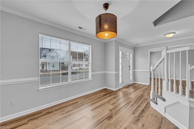 939 Norchester AVE, Norfolk, VA 23504