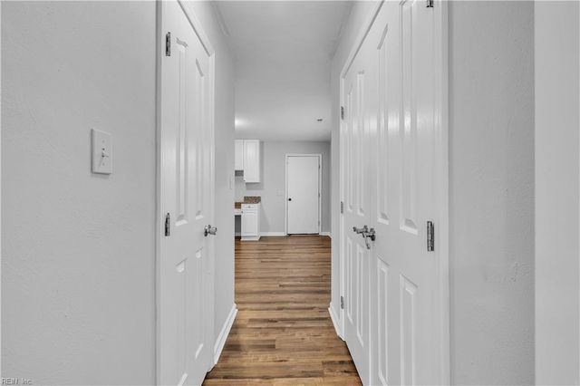 939 Norchester AVE, Norfolk, VA 23504