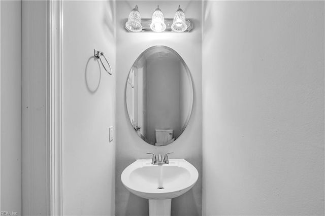 939 Norchester AVE, Norfolk, VA 23504